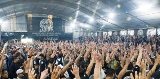 ¿Cómo puede la clase trabajadora detener la maquinaria macabra de Milei?