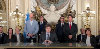 Argentina: Un balance necesario ¿Qué hacer?