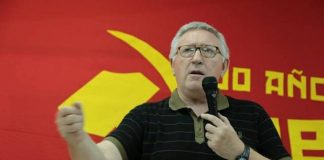 Alan Woods sobre las perspectivas mundiales: crisis, lucha de clases y tareas de los comunistas