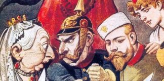 Sobre “El imperialismo, fase superior del capitalismo” de Lenin