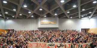 Escuela marxista de invierno de Montreal 2024: ¡el Partido Comunista Revolucionario ha llegado!