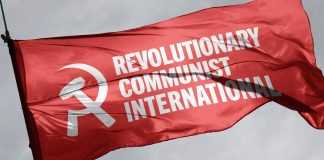 ¡Es hora de lanzar una Internacional Comunista Revolucionaria!