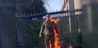 Aaron Bushnell: un acto que expresa la rabia y la frustración de millones de personas