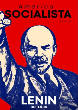 América Socialista - En defensa del Marxismo Nº34