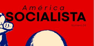 América Socialista – en defensa del marxismo núm. 34
