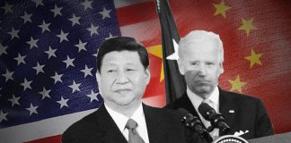 China y su papel en el mundo