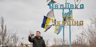 La caída de Avdiivka: el comienzo del fin