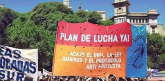 Para conquistar un futuro de certezas y victorias forjemos una dirección revolucionaria y Comunista