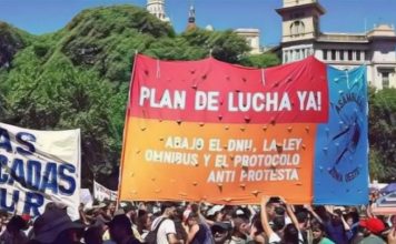 Para conquistar un futuro de certezas y victorias forjemos una dirección revolucionaria y Comunista