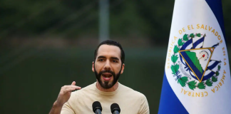 Elecciones en El Salvador ¿Por qué otra vez Bukele?