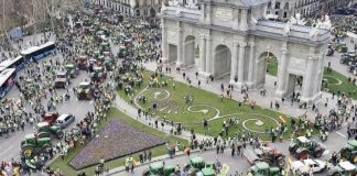 Revuelta de los agricultores europeos: Una amarga cosecha para la clase dominante
