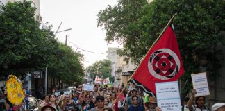 Santiago del Estero: ¡Defendamos la Educación Pública y el salario con huelgas, marchas, asambleas, comités y coordinadoras!