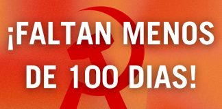 Faltan menos de 100 días para la Escuela Mundial del Comunismo: ¡anunciamos el programa!