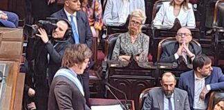 Fraude de mayo: Milei alista a los gobernadores en la guerra contra la clase trabajadora