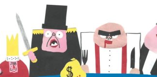 La Organización de las Naciones Unidas: Una tertulia para oídos sordos