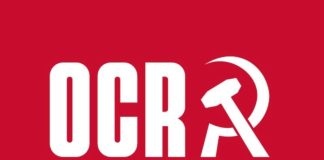 Congreso fundacional de la Organización Comunista Revolucionaria ¡Un paso adelante en el desarrollo de las fuerzas del comunismo en el Estado español!