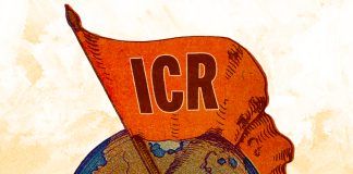 Por qué necesitamos una internacional comunista