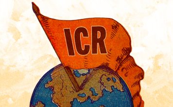 Por qué necesitamos una internacional comunista