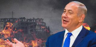 Ataque iraní: la peligrosa apuesta de Netanyahu