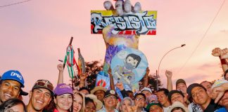 Colombia: ¿Constitución o revolución?