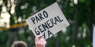 ¡Convirtamos el 1 de mayo en una jornada de manifestaciones masivas contra Milei y los capitalistas!