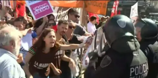 Por una lucha docente y de la comunidad educativa con una perspectiva de poder obrero