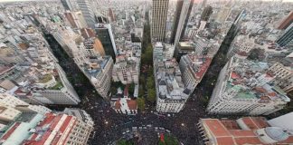 Enfrentemos a la reacción capitalista luchando por un Gobierno de Trabajadores