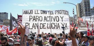 La docencia en una encrucijada – Salgamos con debates en asambleas y plenarios para votar un plan de lucha en camino a la huelga general