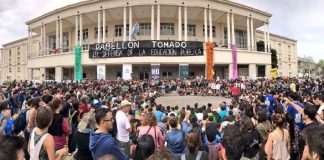 Situación de la universidad pública argentina: de la mercantilización a la desertificación educativa.