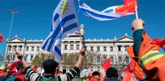 Los comunistas de la CMI ante la propuesta de plebiscito del PIT-CNT en Uruguay