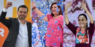 México: Sobre las elecciones