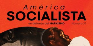 América Socialista – en defensa del marxismo número 35
