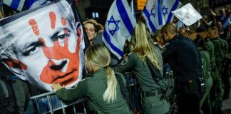 Orden de arresto de la CPI: ¿llegará Netanyahu ante la ley?