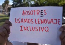 El “lenguaje inclusivo” y la opresión de la mujer: una posición de clase