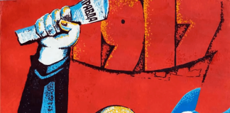 Campaña “Volver a Lenin”: ¡Ayudanos a publicar dos obras fundamentales de Lenin!