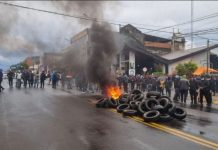 Argentina: brutal plan de shock económico de Milei provoca rebelión en Misiones