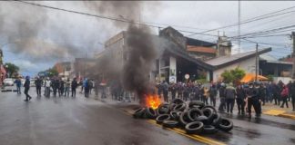 Argentina: brutal plan de shock económico de Milei provoca rebelión en Misiones