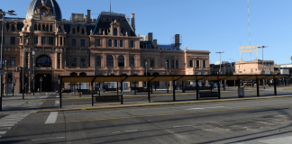 El paro del 9 demuestra la voluntad de lucha de los trabajadores y el papel reaccionario de la burocracia sindical