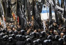 Despidos y represión contra los obreros del Sutna: Golpeemos como un solo puño