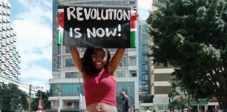 Kenia: Ruto retrocede ante el poder de las masas