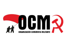 Se viene la Organización Comunista Militante, Internacional Comunista Revolucionaria en Argentina