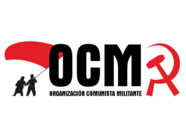 Se viene la Organización Comunista Militante, Internacional Comunista Revolucionaria en Argentina