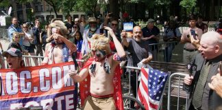 Estados Unidos: La condena a Trump demuestra que el caos y la inestabilidad son la nueva normalidad