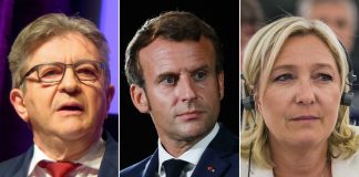 Francia: ¡derrotar a la derecha – prepararse para la guerra de clases!