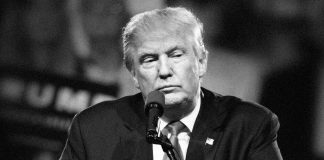 “A un pelo de la guerra civil”: el capitalismo estadounidense a punto de fracasar