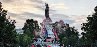 Francia: ¡Ningún trato con la derecha! ¡Movilización general para profundizar y aplicar el programa del Nuevo Frente Popular!