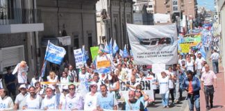 Luchemos contra el Pacto de mayo en Entre Ríos: Por una nueva escuela y una educación al servicio de la clase trabajadora