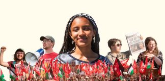 Gran Bretaña: 1.791 votos por el comunismo revolucionario – ¡y esto es sólo el principio!