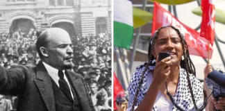 Los comunistas y las elecciones: El Parlamento, los puestos y el partido