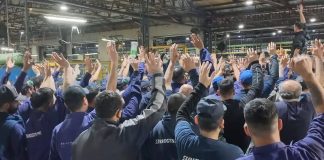 ¿Qué es el Poder Obrero?